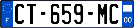 CT-659-MC