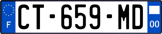 CT-659-MD