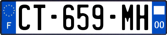 CT-659-MH