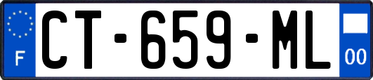 CT-659-ML