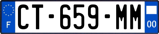 CT-659-MM
