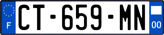 CT-659-MN