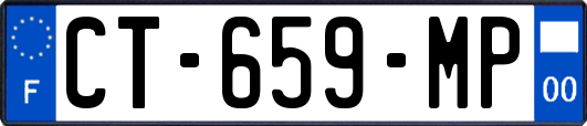 CT-659-MP