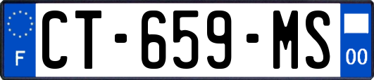 CT-659-MS