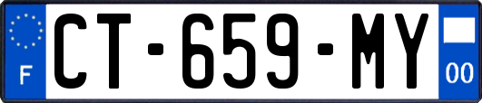 CT-659-MY