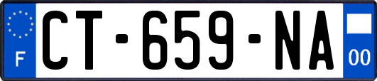 CT-659-NA