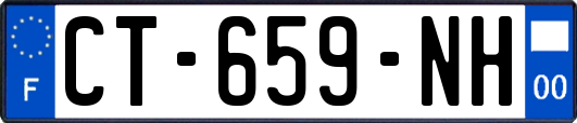CT-659-NH