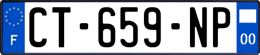 CT-659-NP