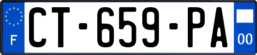 CT-659-PA