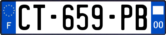 CT-659-PB