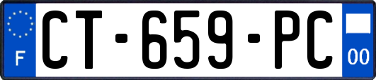 CT-659-PC
