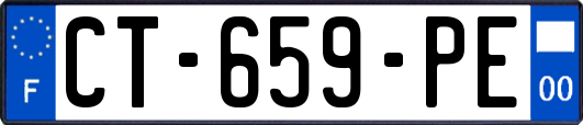 CT-659-PE