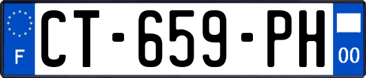 CT-659-PH