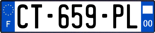 CT-659-PL