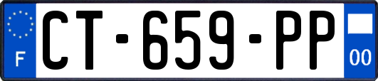 CT-659-PP