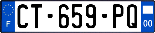 CT-659-PQ