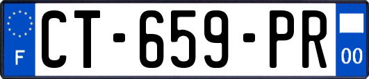 CT-659-PR