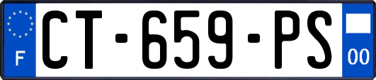 CT-659-PS