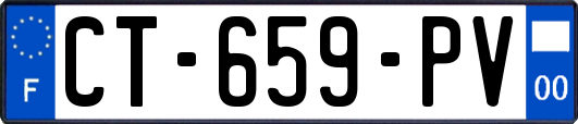 CT-659-PV