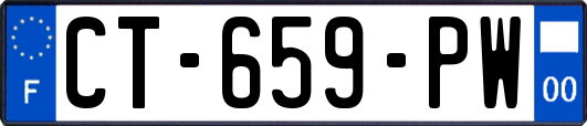 CT-659-PW