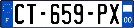 CT-659-PX