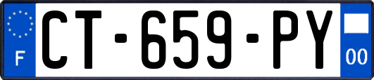 CT-659-PY