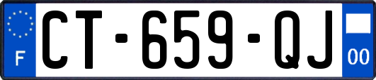 CT-659-QJ