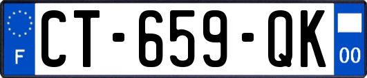 CT-659-QK