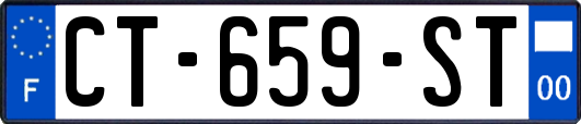CT-659-ST