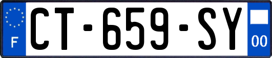 CT-659-SY