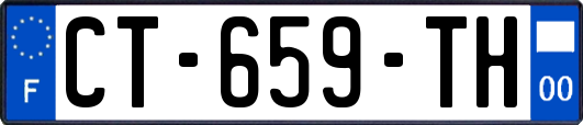 CT-659-TH