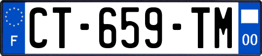 CT-659-TM