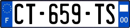 CT-659-TS