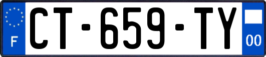 CT-659-TY