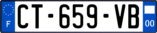 CT-659-VB
