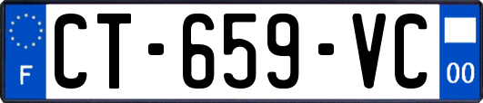 CT-659-VC