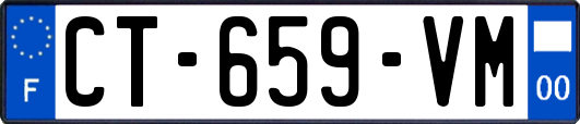 CT-659-VM
