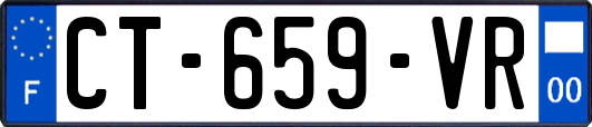 CT-659-VR