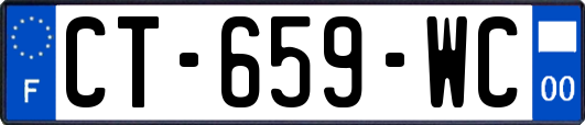 CT-659-WC