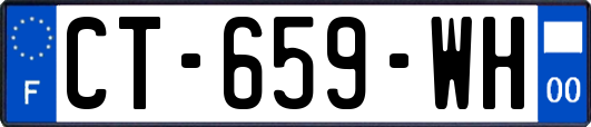 CT-659-WH