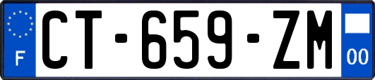 CT-659-ZM