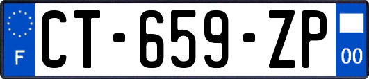 CT-659-ZP