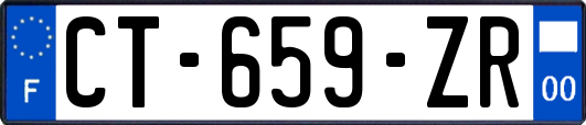 CT-659-ZR