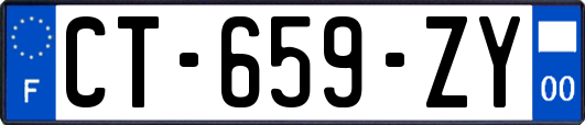 CT-659-ZY