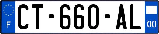 CT-660-AL