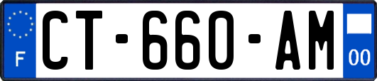 CT-660-AM