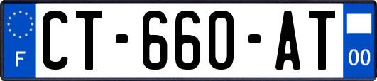 CT-660-AT