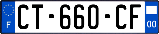 CT-660-CF