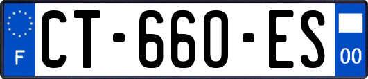 CT-660-ES