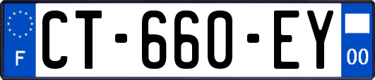 CT-660-EY